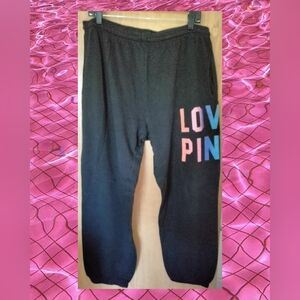 Victoria's Secret PINK Sweatpants